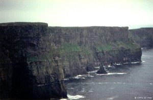 Cliffs of Moher